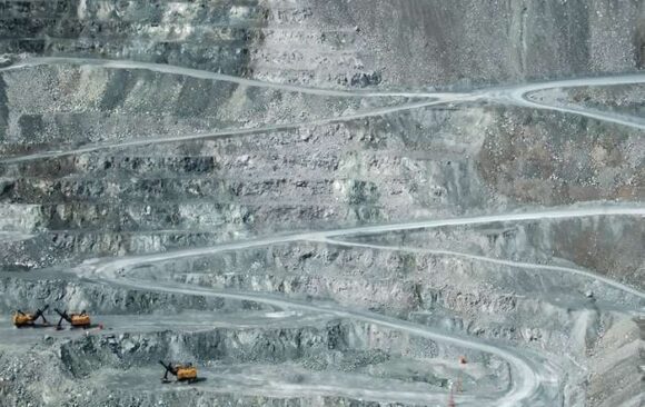 Ricerche minerarie in Liguria e gestione RAEE-RPA: una palese contraddizione