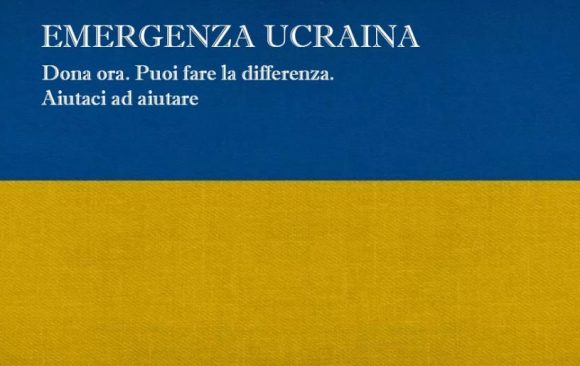ASI, un ponte verso l’Ucraina